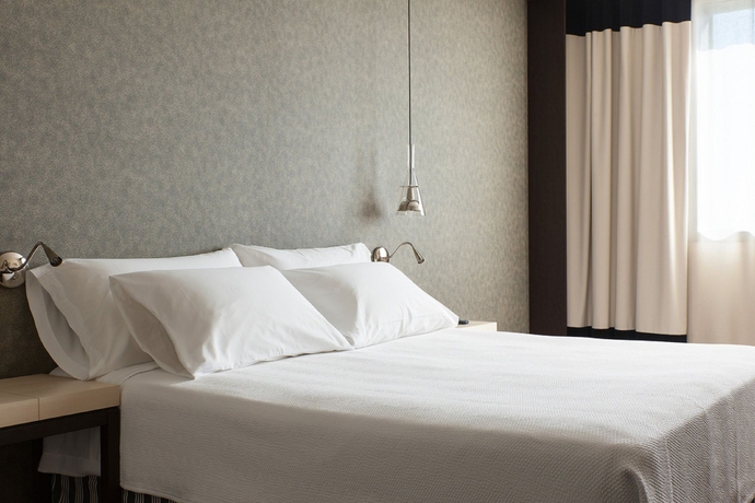 Hotel Nh Alicante