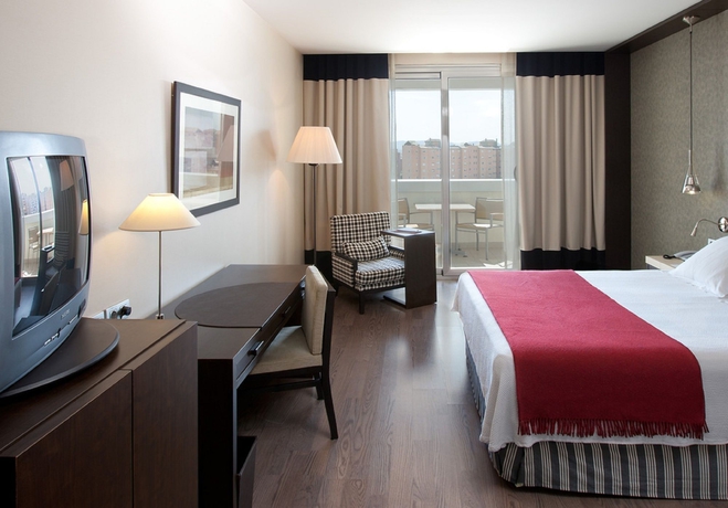 Hotel Nh Alicante