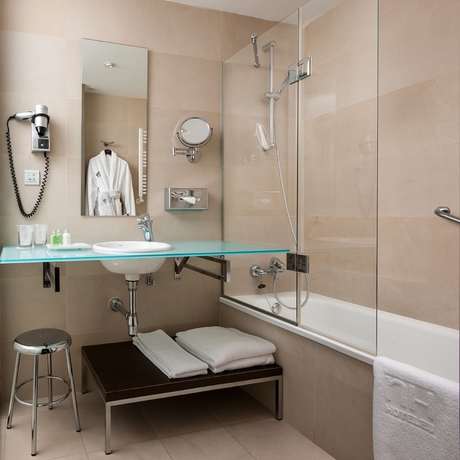 Hotel Nh Alicante