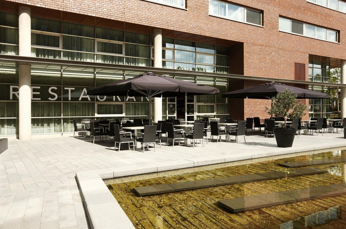 Hotel Nh Amersfoort