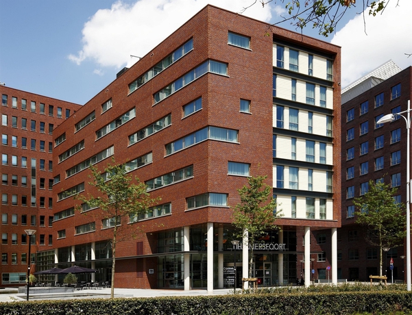 Hotel Nh Amersfoort