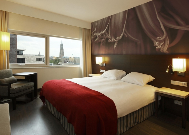 Hotel Nh Amersfoort