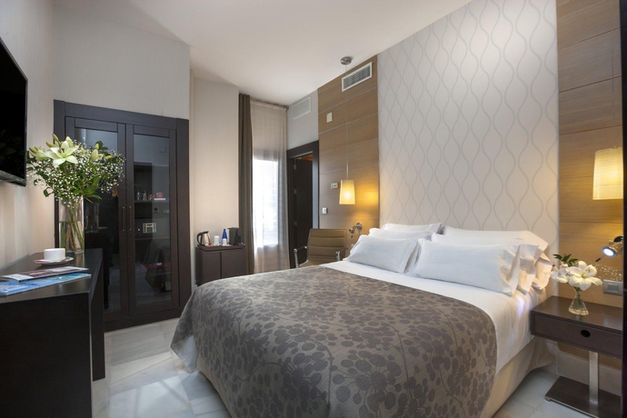 Hotel Nh Amistad Cordoba