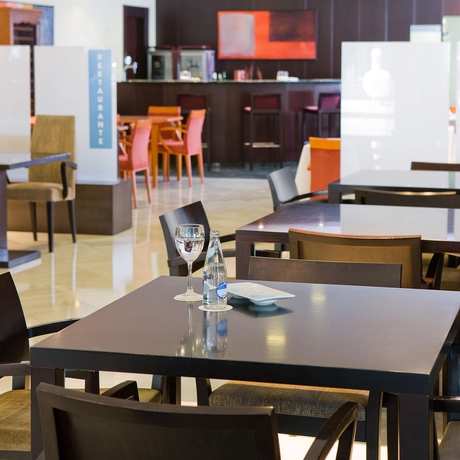 Hotel Nh Amistad Murcia