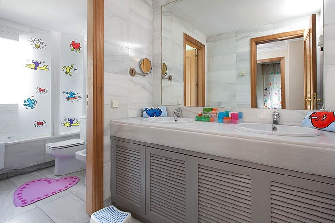 Hotel Nh Aravaca