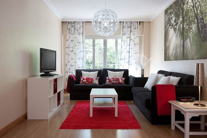 Hotel Nh Aravaca