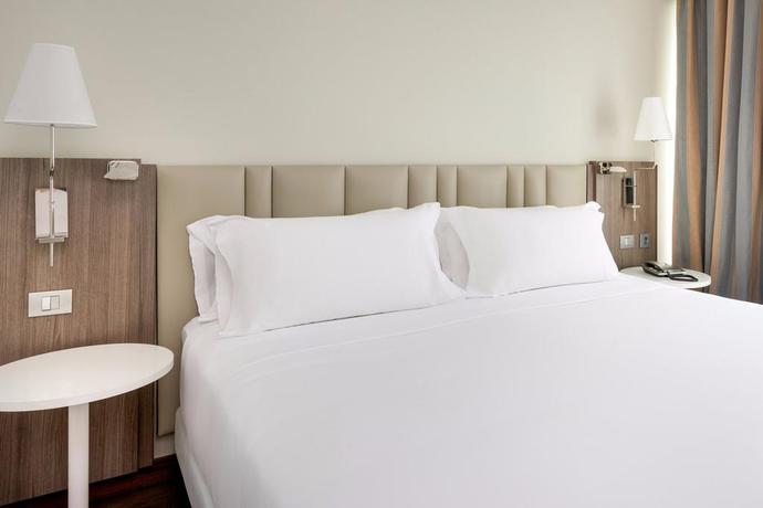 Hotel Nh Atlantico