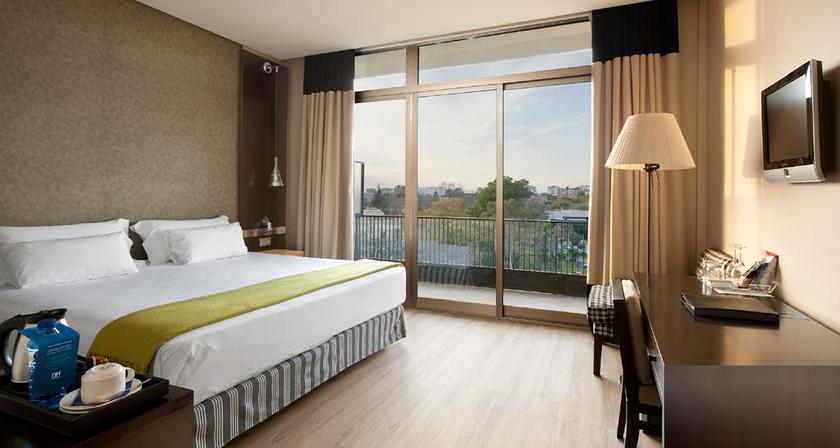 Hotel Nh Avenida De Jerez