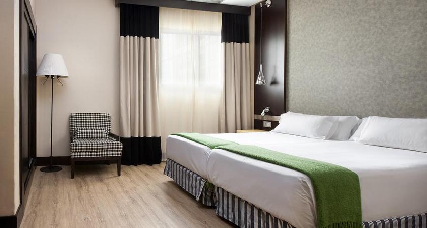 Hotel Nh Avenida De Jerez