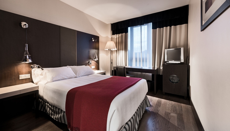 Hotel Nh Balago