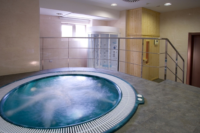 Hotel Nh Balago