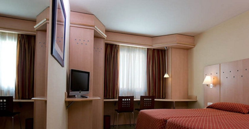 Hotel Nh Barajas
