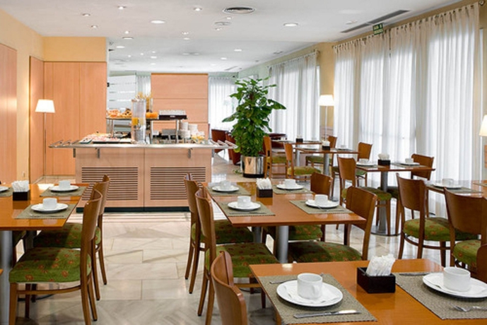 Hotel Nh Barajas