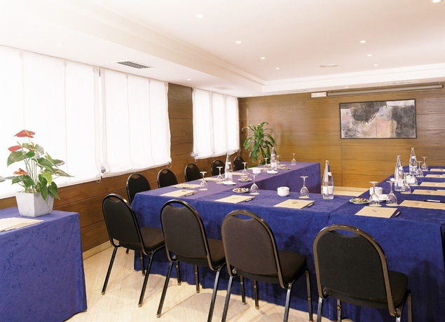 Hotel Nh Belagua