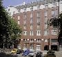 Hotel Nh Berlin Kurfuerstendamm