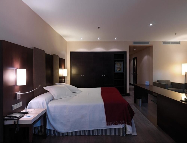 Hotel Nh Campo De Gibraltar