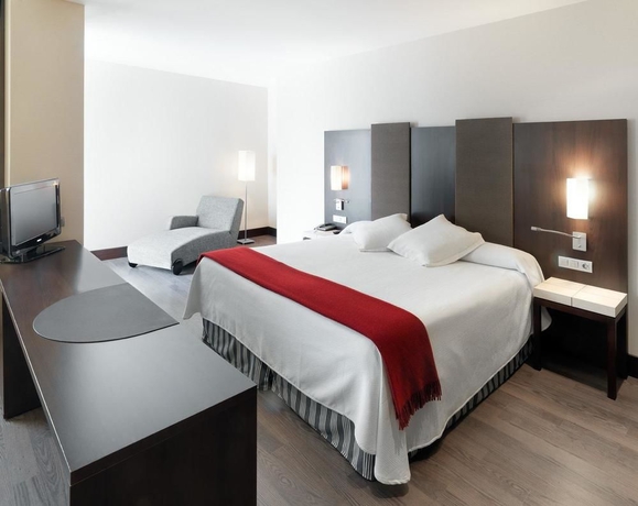 Hotel Nh Campo De Gibraltar