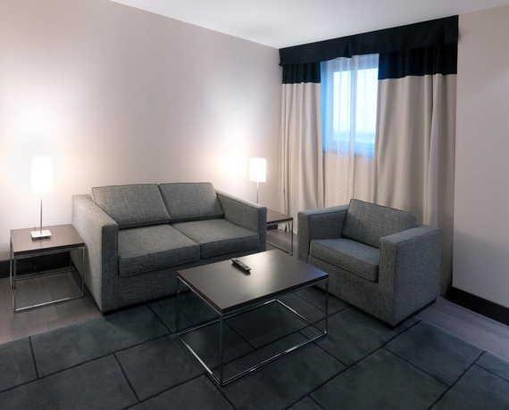 Hotel Nh Campo De Gibraltar