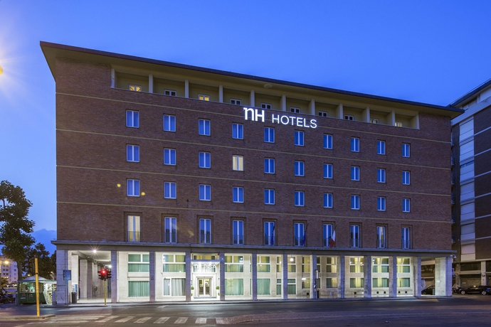 Hotel Nh Cavalieri