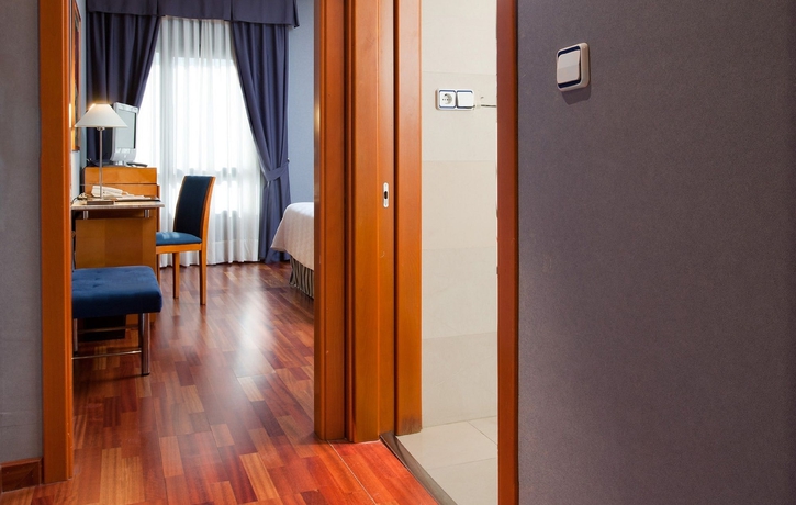 Hotel Nh Ciudad De Cuenca