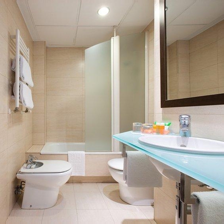 Hotel Nh Ciudad De Santander
