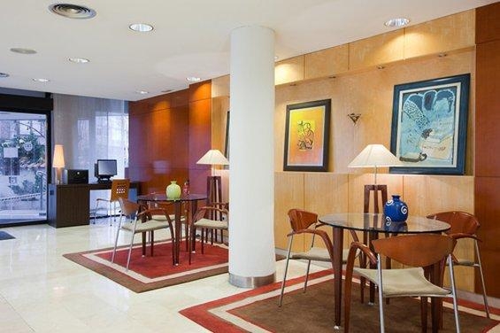 Hotel Nh Ciudad De Santander