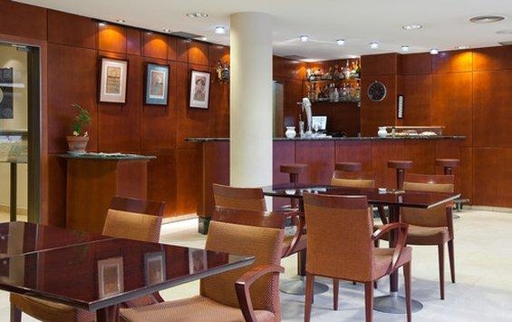 Hotel Nh Ciudad De Santander