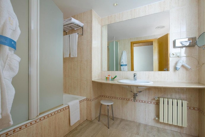 Hotel Nh Ciudad Real