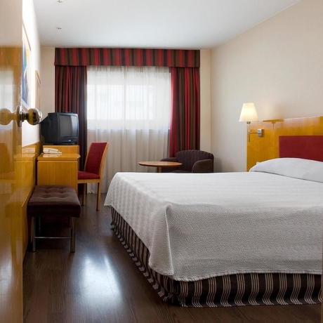 Hotel Nh Ciudad Real
