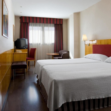 Hotel Nh Ciudad Real