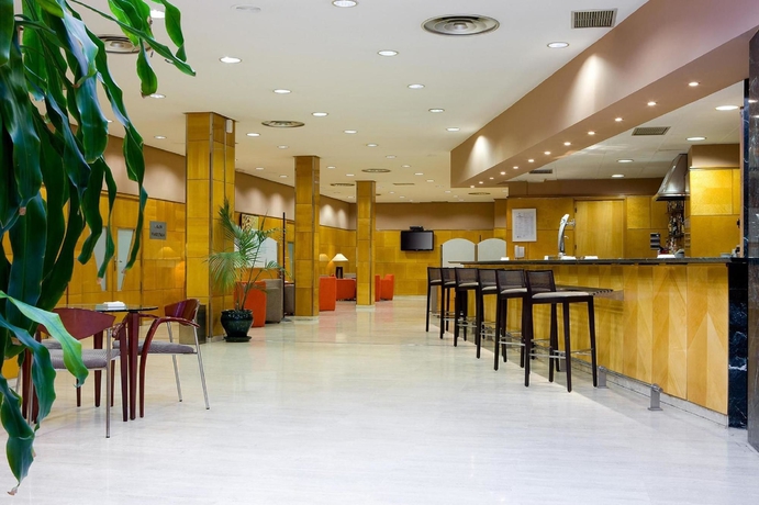 Hotel Nh Ciudad Real