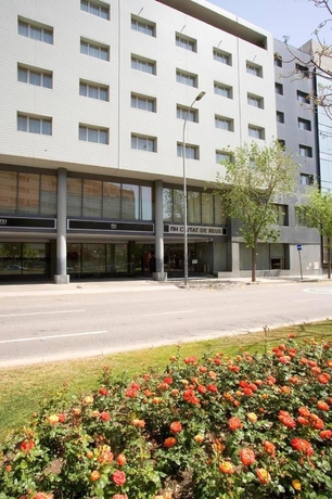 Hotel Nh Ciutat De Reus