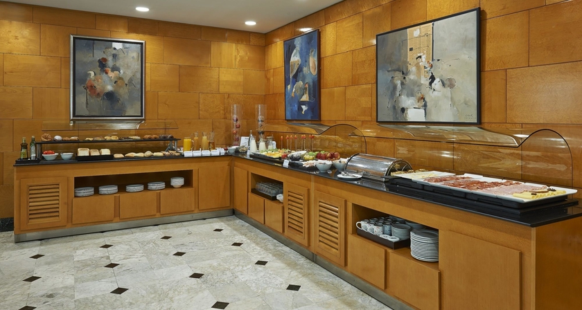 Hotel Nh Ciutat De Reus