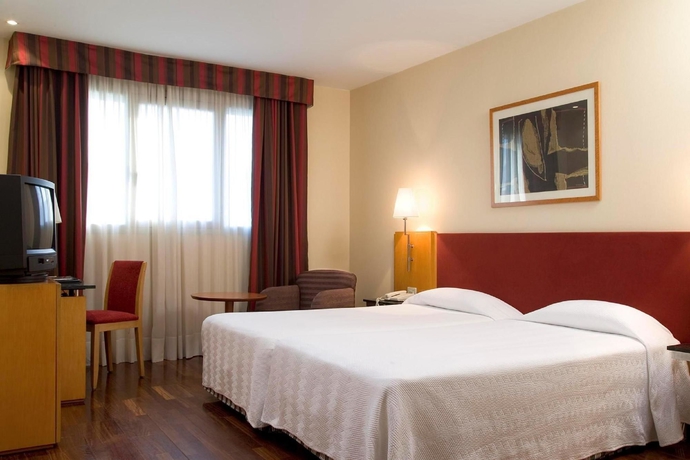 Hotel Nh Ciutat De Reus