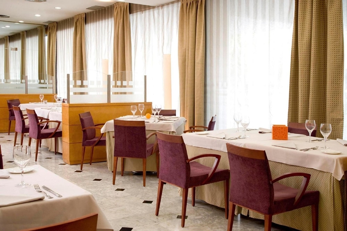 Hotel Nh Ciutat De Reus