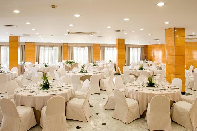 Hotel Nh Ciutat De Reus