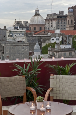 Hotel Nh Columbia