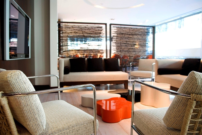 Hotel Nh Constanza