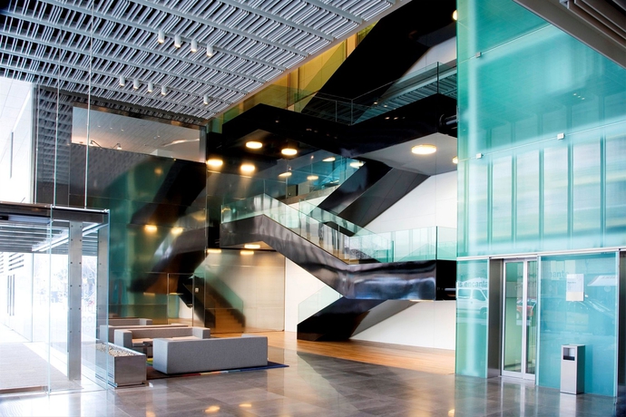 Hotel Nh Constanza