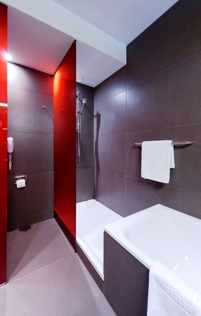 Hotel Nh Constanza