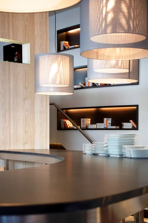 Hotel Nh Constanza