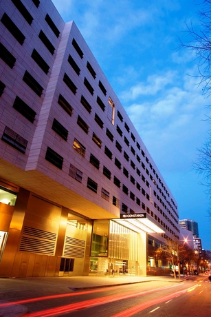 Hotel Nh Constanza
