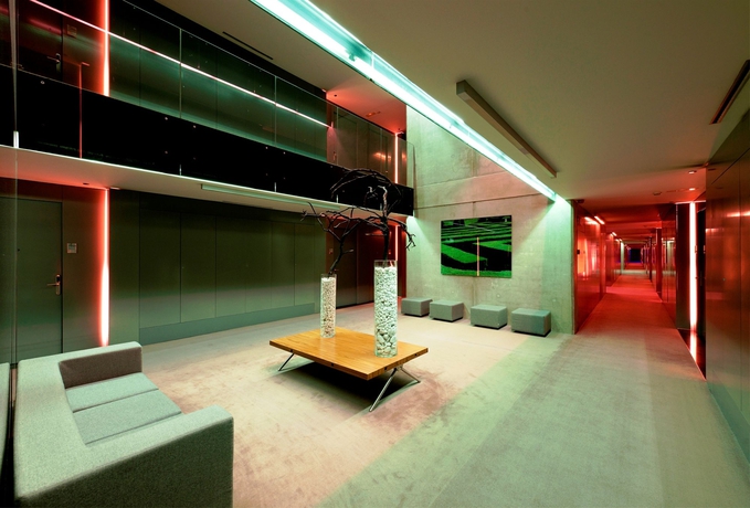 Hotel Nh Constanza