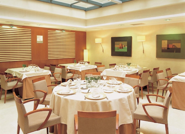 Hotel Nh Cornella