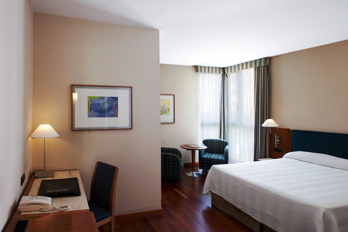 Hotel Nh Cornella