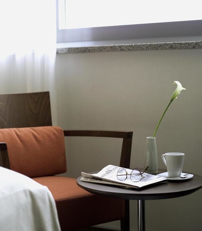 Hotel Nh Frankfurt Niederrad
