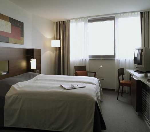 Hotel Nh Frankfurt Niederrad