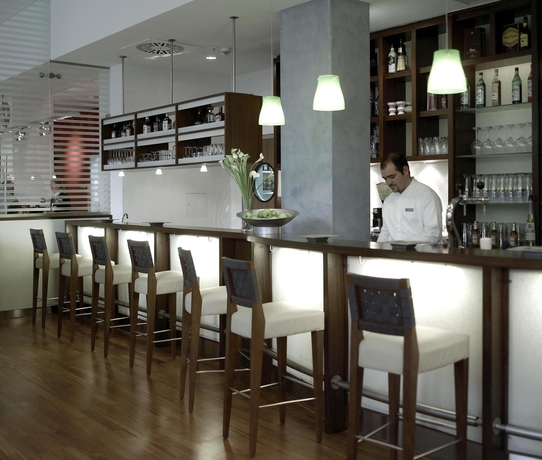 Hotel Nh Frankfurt Niederrad