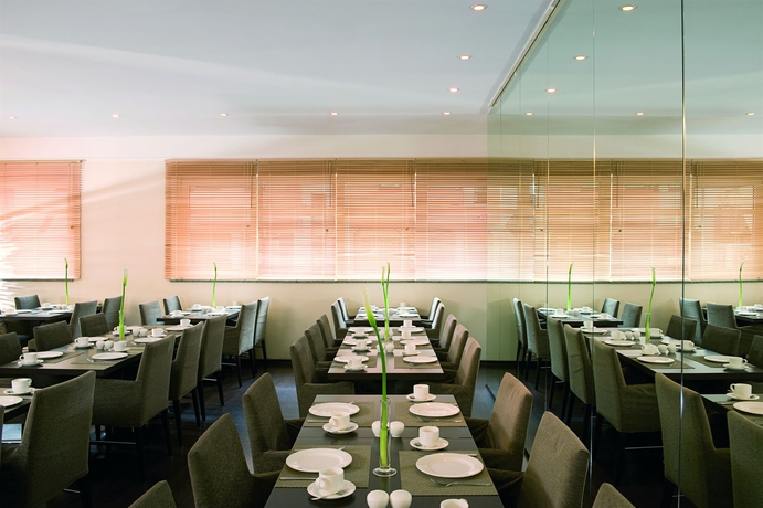 Hotel Nh Fuerth-nuernberg