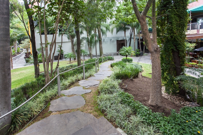 Hotel Nh Guadalajara Collection